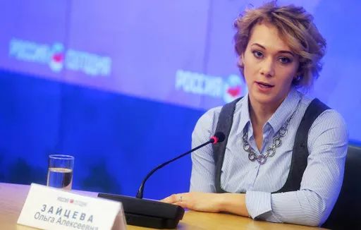 Подписи Родченкова копировали под показаниями по допинговым делам Зайцевой, Вилухиной и Романовой