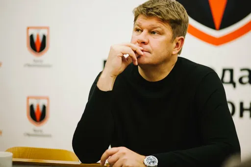 Губерниев выразил уверенность, что Россия в полном составе пропустит минимум две Олимпиады