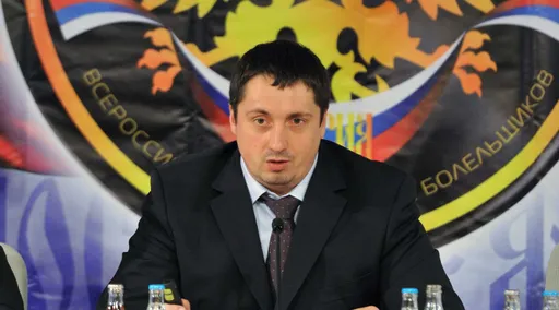 Шпрыгин – о Fan ID: помимо бойкота, фанатам необходимо писать жалобы госчиновникам