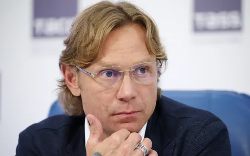 Главный тренер сборной России Валерий Карпин: стартовый состав на матч с Хорватией в голове уже есть