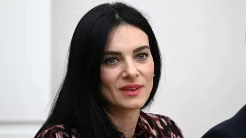 Исинбаева может стать председателем комиссии спортсменов МОК