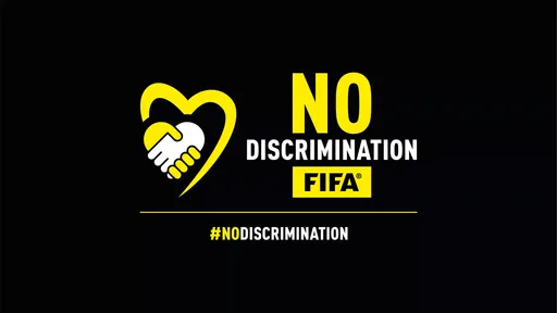 ФИФА взамен капитанских повязок One Love разрешила использовать на ЧМ атрибуты с хештегом #NoDiscrimination