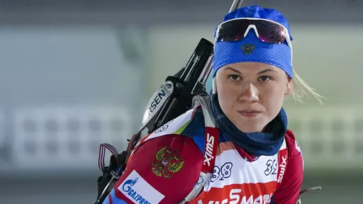 Резцова, Шевченко и Миронова не выступят на седьмом этапе Кубка мира в Антхольце