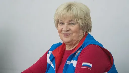 Тренер сборной России по спортивной гимнастике Родионенко: отстранение не будет бесконечно