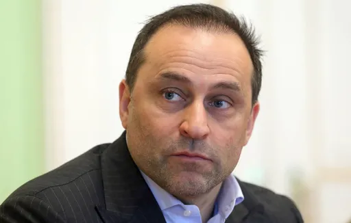 В Госдуме заявили, что тренер Воронков допустил огромную ошибку и заслужил дисквалификацию