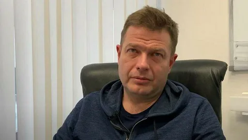 Избившему экс-директора «Спартака» по развитию дали два года условно