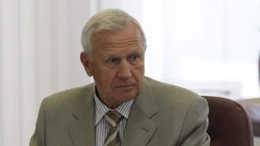 Колосков о возможной отставке Ваноли: «Спартак» играет хорошо, за что его убирать?