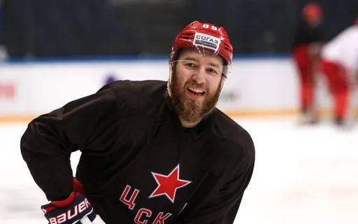 Нестеров подписал с ЦСКА однолетний контракт на 25 млн