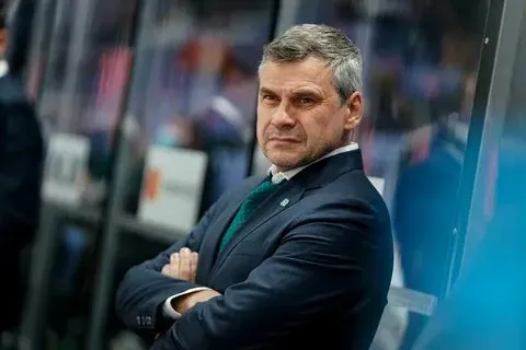 Квартальнов – о победе над ЦСКА: большинство начало работать, это здорово, когда играешь с такой командой