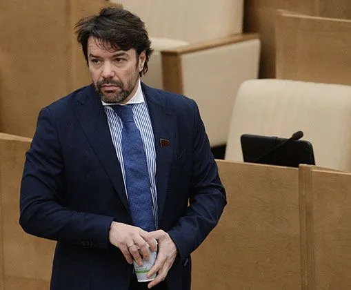 Ющенко оценил идею совместного чемпионата для клубов из ДНР, ЛНР, Херсона, Мелитополя и Абхазии