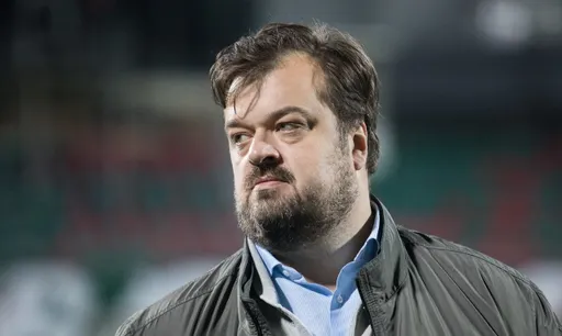 Уткин: отставка Олича – не исправление ошибки, а ее углубление