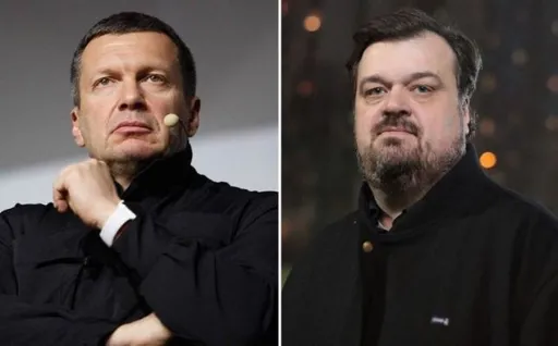 Сафин о конфликте Уткина и Соловьева: оба в разговорном жанре работают, а не могут выяснить отношения