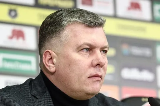 Мележиков — о дебюте «Амкала» и 2DROTS в Кубке России: почему для одних правила одни, для других — другие?