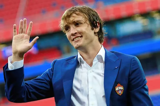 «Зенит» планировал купить Фернандеса вместо Малкома