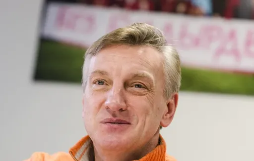 Кузнецов: с помощью ротации «Зенит» может выиграть все, что возможно