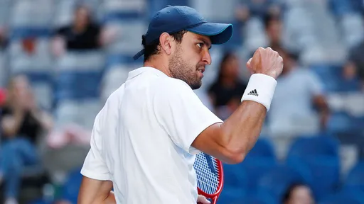 Карацев прокомментировал выход в полуфинал Australian Open