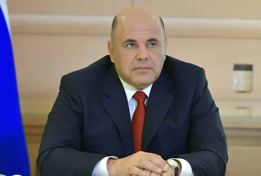 Мишустин: в спорте не место для подковерной борьбы и политики