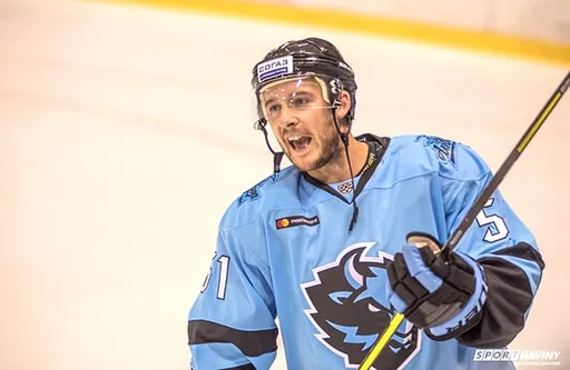 Нападающий «Автомобилиста» Спунер может доиграть текущий сезон в SHL