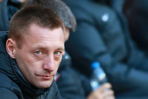 Андрей Тихонов заявил, что не хотел бы тренировать «Спартак»