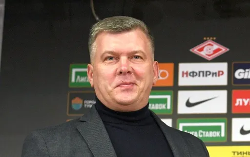 Гендиректор «Спартака» Мележиков подвел итоги матча с ЦСКА в 13-м туре РПЛ