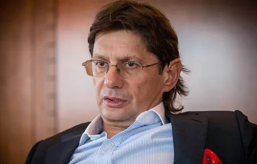 «Наша задача навсегда – Лига чемпионов»: Федун – о целях «Спартака» на сезон