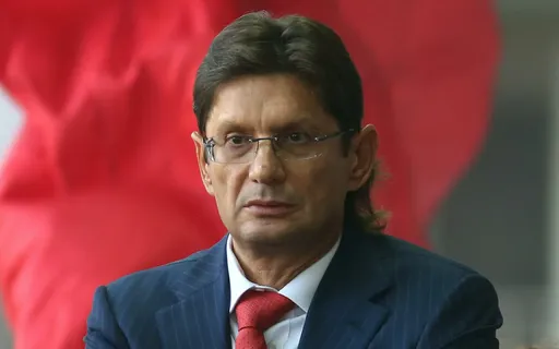 Федун заявил, что его уход из «Лукойла» никак не отразится на «Спартаке»