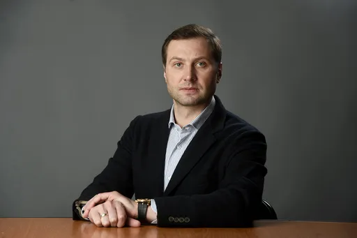Президент КХЛ Морозов: все клубы прислали финансовые гарантии, опасений у нас нет