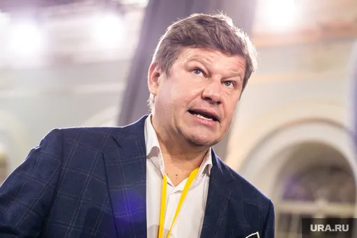 Губерниев предложил Загитовой свою кандидатуру в «качестве боксерской груши»