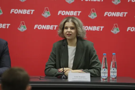 «Блогеры забронировали активации с «Локомотивом» на три года вперед». Якиревич – о новом партнерстве «Фонбет»