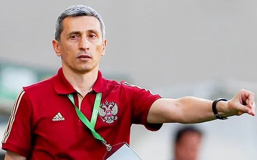 Дмитрий Хомуха: победа ЦСКА над «Ахматом» закономерна
