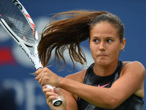 Касаткина поднялась на 12-е место рейтинга WTA после «Ролан Гаррос»