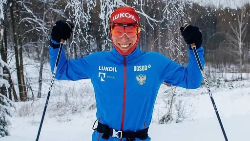 Вяльбе объяснила, почему Порошкин не выступит на «Тур де Ски»