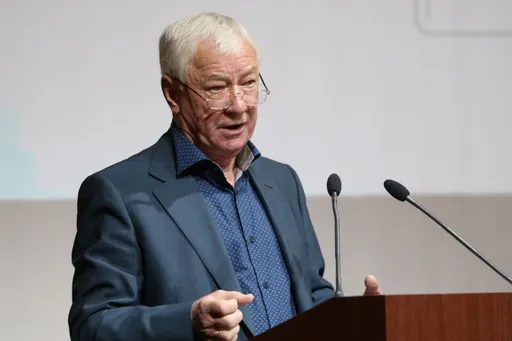 Игнатьев: «Химки» удивили своей организационной несостоятельностью в нынешнем сезоне РПЛ