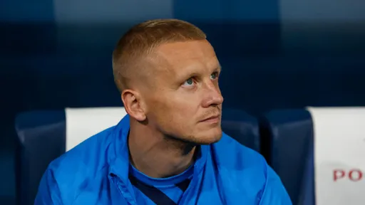 Игорь Смольников не перейдёт в «Торпедо»