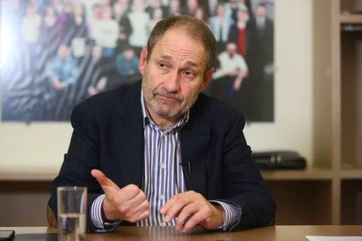 Миллиардер Богуславский рассказал, как Федун отказался продать ему «Спартак»