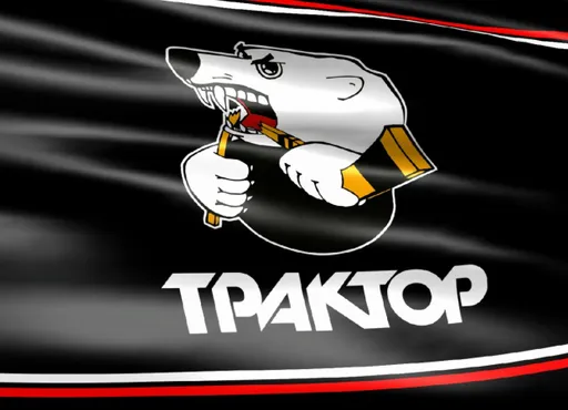 ХК «Трактор» создал киберспортивную организацию