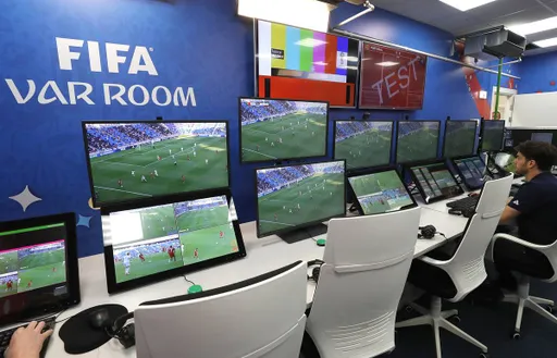 Матч «Урал» - «Ростов» пройдёт без системы VAR