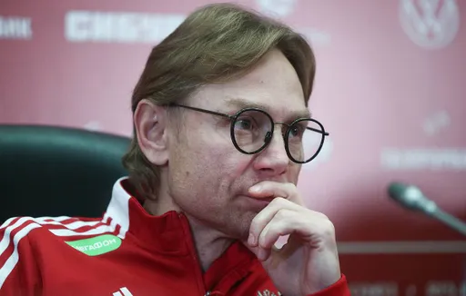Карпин прокомментировал возможность обязательной вакцинации игроков сборной России