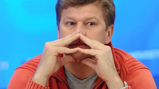 Губерниев – о «серебре» россиянок в гребле: это как если бы Россия в финале Евро выиграла у Италии 11:2