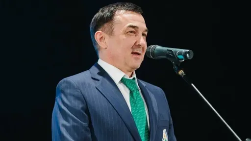 Гендиректор «Салавата Юлаева» Баширов рассказал, планирует ли уфимский клуб новые подписания