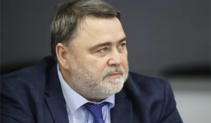 Глава Федерации регби Артемьев: знаю, что Владимиру Путину нравится наш вид спорта
