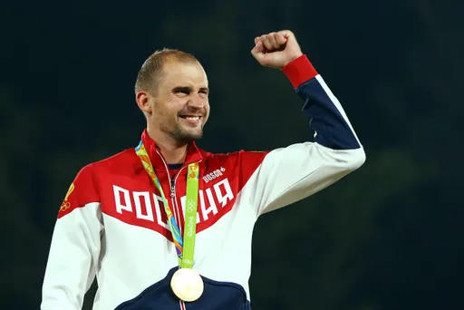 Олимпийский чемпион Лесун в интервью BBC Sport заявил, что спортсмены в России – это инструмент пропаганды