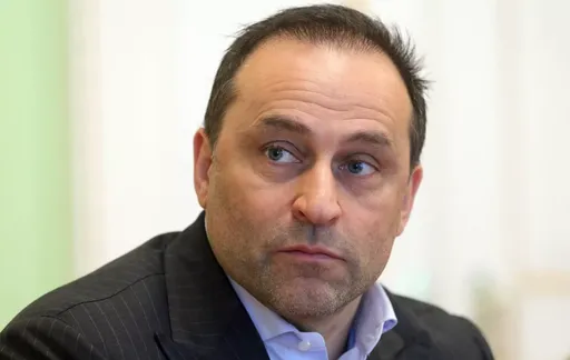Свищёв рассказал о перспективах возвращения российских керлингистов на международную арену