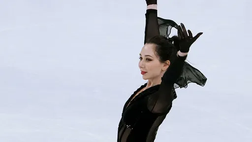 Туктамышева рассказала, кому посвятила «серебро» на чемпионате мира