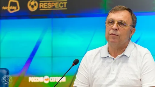 В Крыму отреагировали на размещение изображения полуострова на форме сборной Украины