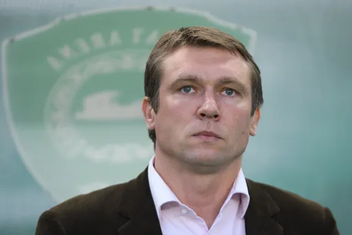 «К Fan ID отношусь положительно, я за безопасность». Андрей Талалаев – об «Ахмате», Агаларове и Яя Туре