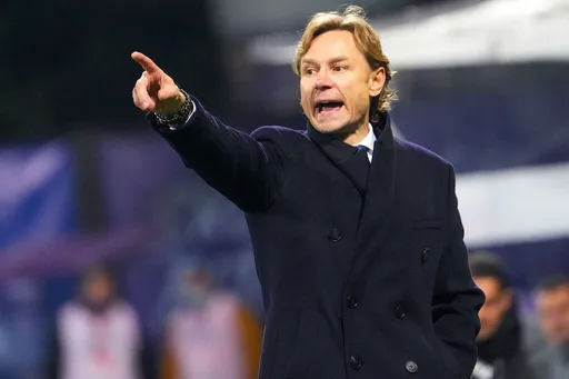 Карпин не стал отрицать, что Россия может перейти в Азиатскую конфедерацию