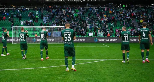 Где смотреть матч «Крылья Советов» – «Краснодар» 17 апреля