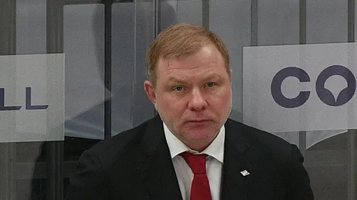 Жамнов – о контракте со сборной России: сами понимаете, все будет зависеть от нас самих