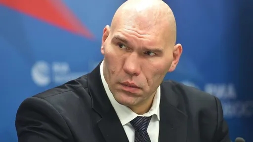 Валуев заявил, что согласен с позицией Путина по отмене лимита на легионеров: система работает неплохо